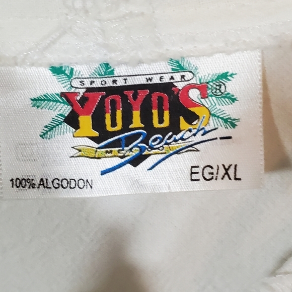 Sword Fish Jacket - Picture 6 of 7